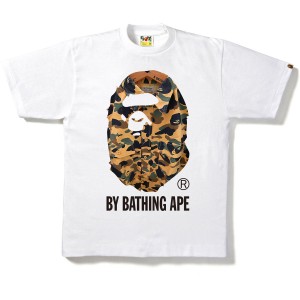 ドン高　ape　TEE